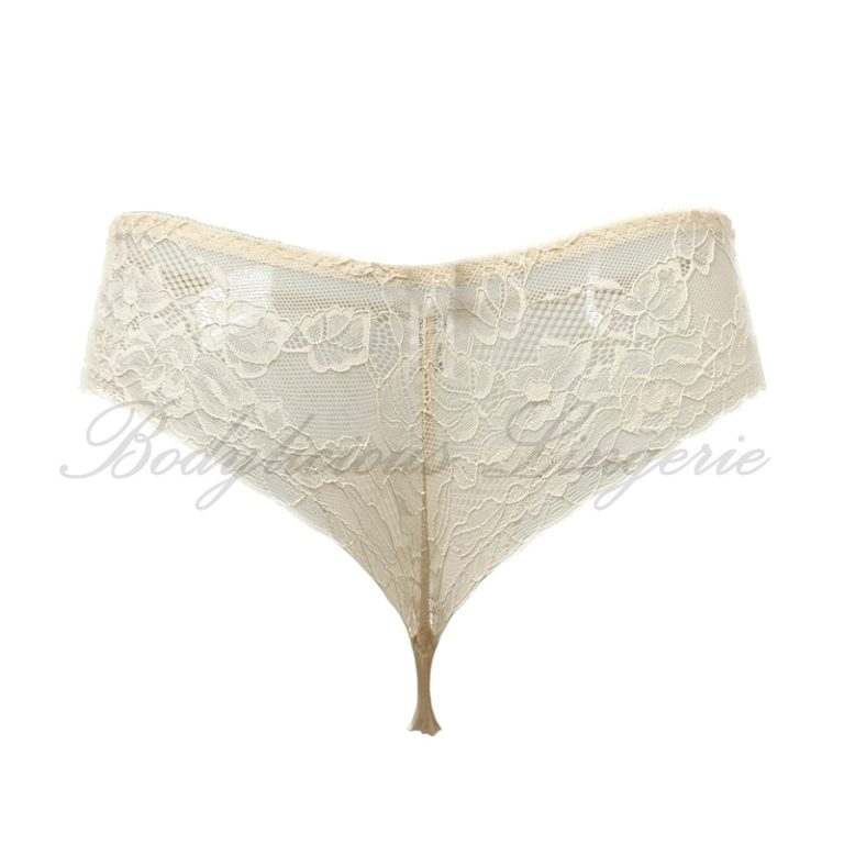 Lace Panty • Bodylicious Lingerie