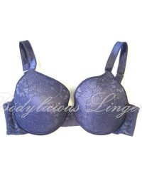 Padded Bra with Lace