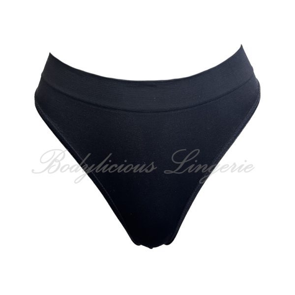 Seamless G-String