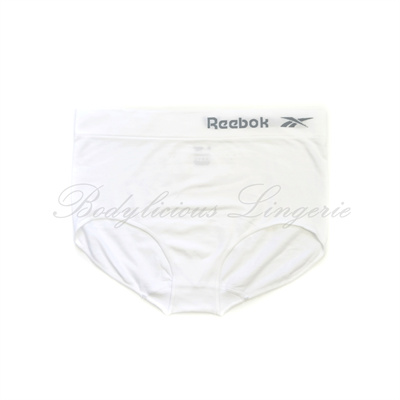 Reebok Seamless High Waist Brief Panties