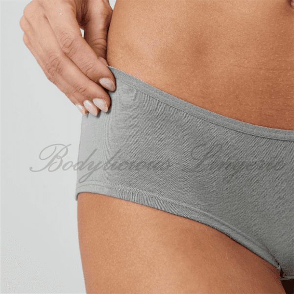 Daily Comfort Cotton Panty