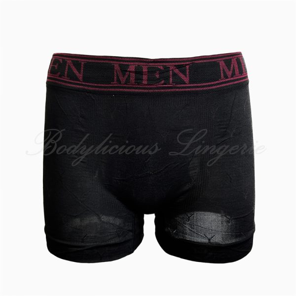 Seamless Mens Boxers