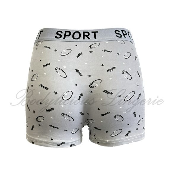 Patterned Mens Boxers