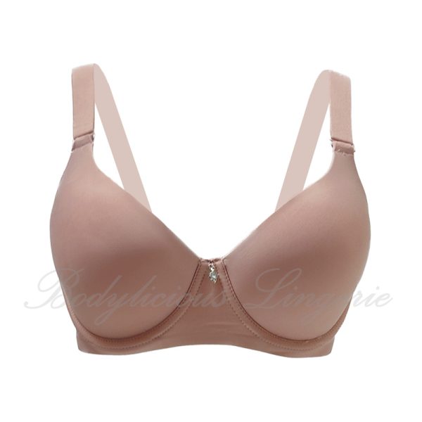 Underwired T-shirt Bra