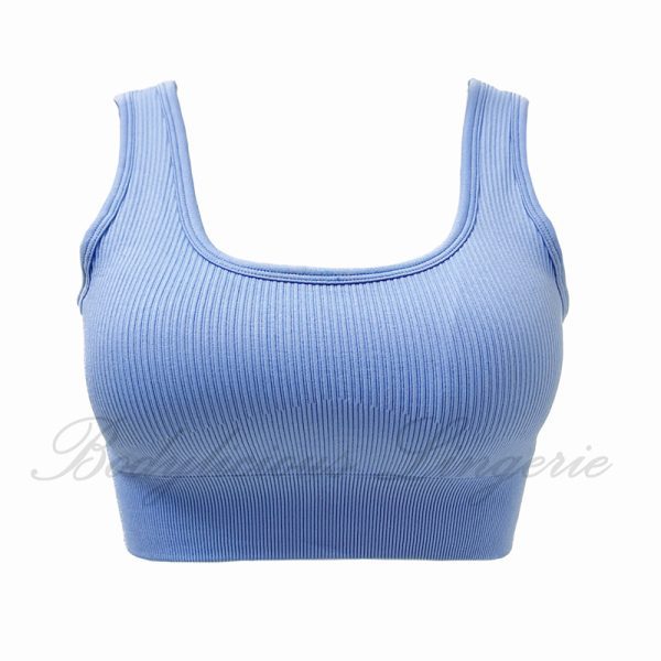 Seamless Sport Bra