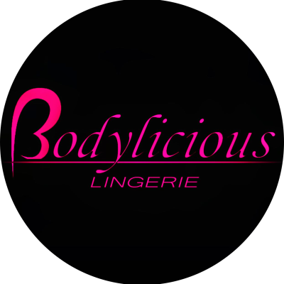 Bodylicious 圆 Logo